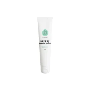 Ajankohtainen KEEP IT hydrated & Clean Antibacterial Hand Cream Aloe Vera 75ml