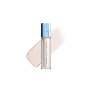 TFIT BUILDABLE FIT SPATULA FOUNDATION P00 PEACH FUZZ Sertifioitu