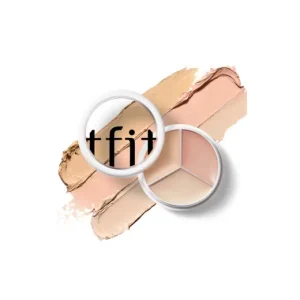 Tilaa Nyt TFIT COVER UP PRO CONCEALER 03 COOL