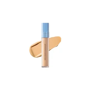 TFIT IDOL COVER CONCEALER W2.5 HONEY Vain Tänään