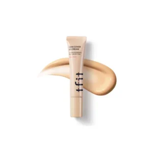 TFIT SKIN COVER BB CREAM SPF50+ PA++++ BW2.5 HONEY Lähetetään Heti