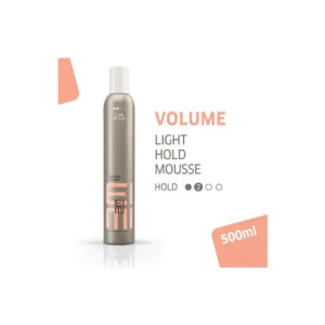 Wella EIMI Natural Volume 500ml Uusi Kokoelma