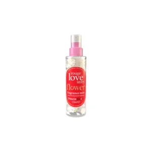 Treaclemoon Rouge Love Story Body Spray 150ml Uusi Malli