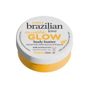 Ilmainen Palautus Treaclemoon Brazilian Love Body Butter 200ml
