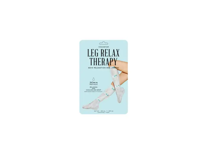 KOCOSTAR Leg Relax Therapy Bestseller