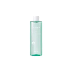 Älä Missaa TONYMOLY WONDER Tea Tree Pore Fresh Toner 500ml