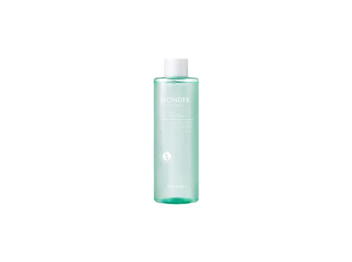Älä Missaa TONYMOLY WONDER Tea Tree Pore Fresh Toner 500ml