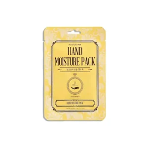 KOCOSTAR Hand Moisture Pack Edullinen Hinta