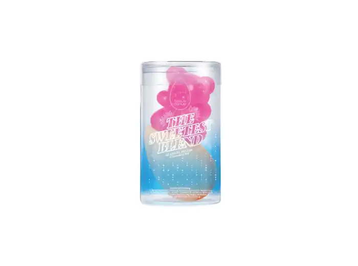 Beautyblender Beary Blend & Cleanse Set Pikatoimitus
