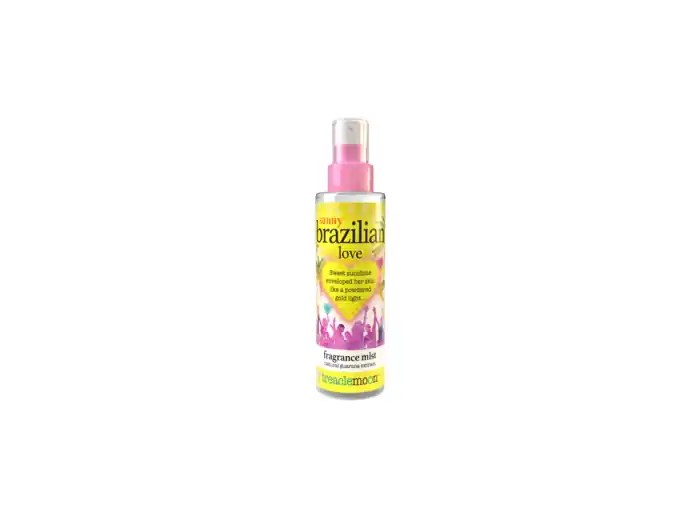 Brazilian Love Body Spray 150ml Rajoitettu Tarjous