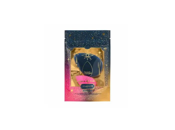 Beautyblender® STARDUST Blend & Bake Set Aito