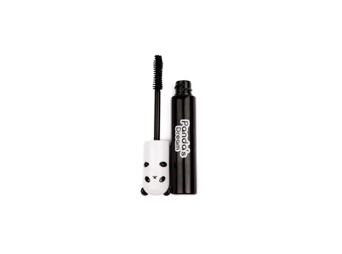 TONYMOLY Panda's Dream Smudge Out Mascara 01 Volume 10g Flash-Tarjous