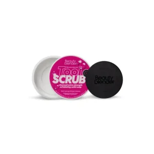 Beautyblender Blendercleanser® Tool Scrub Charcoal 28,3g Superhinta