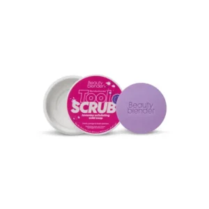 Alennus Beautyblender Blendercleanser® Tool Scrub Lavender 28,3g