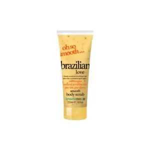 Treaclemoon Brazilian Love Body Scrub 225ml Tehdashinta