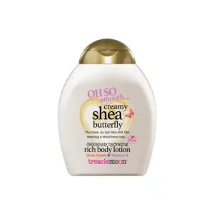 Tarjous Treaclemoon Creamy Shea Butterfly Body Lotion 250ml