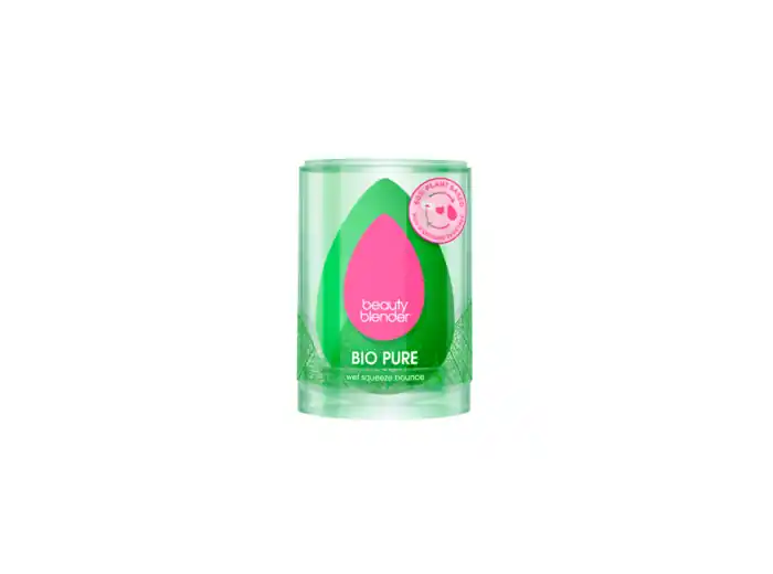 Beautyblender Bio Pure Blender Viikonlopputarjous