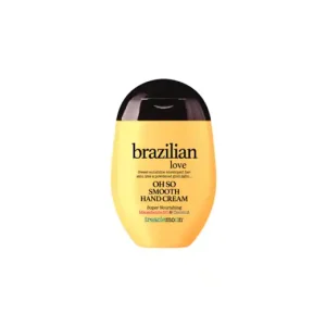 Lähetetään Heti Treaclemoon Brazilian Love Hand Cream 75ml