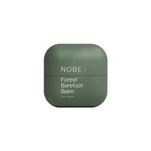 Turvallinen Maksu NOBE Forest Barefoot Balm 100 ml