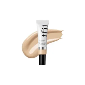 Ilmainen Palautus TFIT RADIANCE FIT SERUM FOUNDATION W01 VANILLA