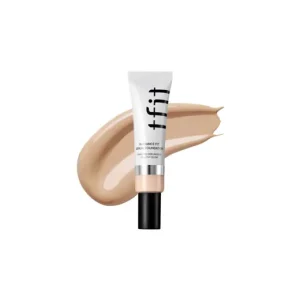 TFIT RADIANCE FIT SERUM FOUNDATION C01 PORCELAIN Uusi Malli