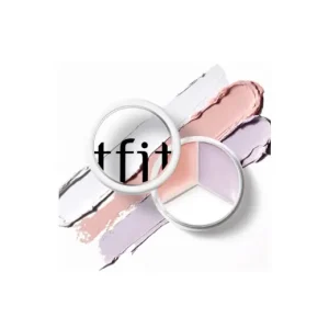 Flash-Tarjous TFIT COVER UP PRO CONCEALER B01 CORRECTOR