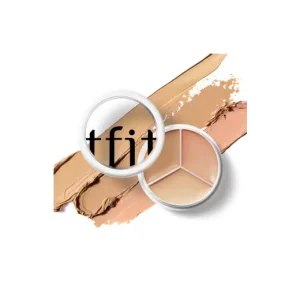 Alennettu Hinta TFIT COVER UP PRO CONCEALER 02 WARM