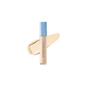 TFIT IDOL COVER CONCEALER W01 VANILLA Halpa Hinta