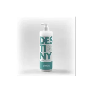 Destiny Professional Moisture Shampoo 1000ml Osta Nyt