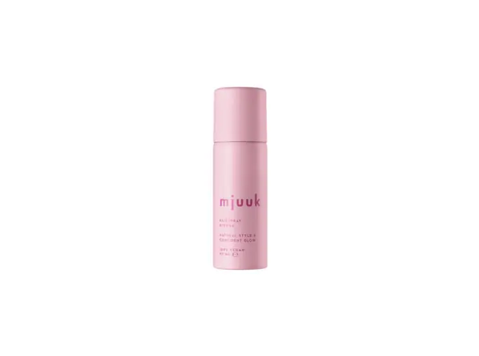 Tilaa Heti MJUUK HAIRSPRAY STRONG 50ML