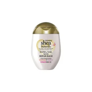 Treaclemoon Creamy Shea Butterfly Hand Cream 75ml Älä Missaa