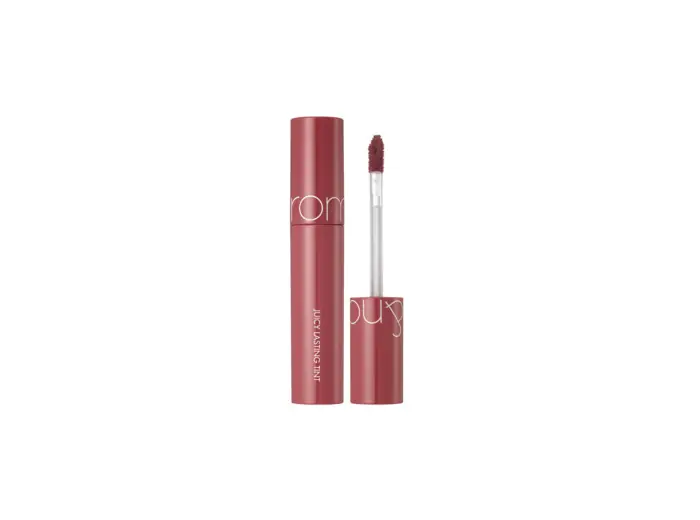 Erikoistarjous rom&nd JUICY LASTING TINT 18 MULLED PEACH