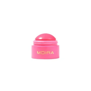 Bestseller MOIRA Soft Blush Balm 007 Fair Play