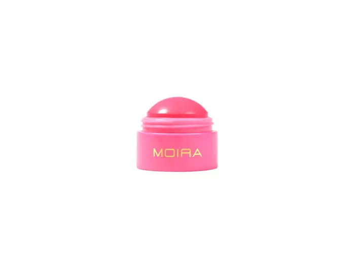 Bestseller MOIRA Soft Blush Balm 007 Fair Play