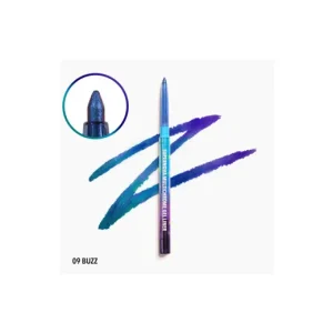 Halpa MOIRA Supernova Multichrome Gel Liner 009 Buzz