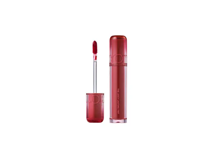 Vain Rajoitetun Ajan rom&nd THE JUICY LASTING TINT 07 CHERRY BOMB