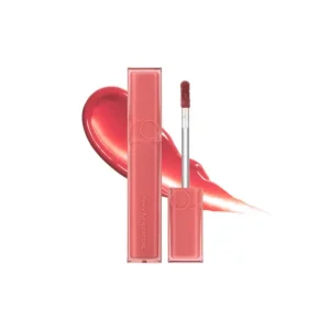 Erikoistarjous rom&nd DEWY·FUL WATER TINT 01 IN CORAL