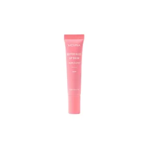 MOIRA Butter Bliss Lip Balm 002 Poppy Osta Nyt
