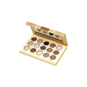 Halpa MOIRA Lover's Starlight Eyeshadow Palette