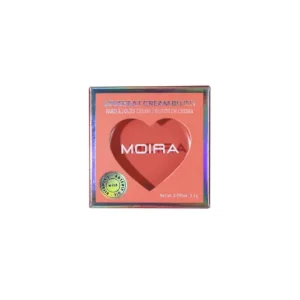 Eniten Myyty MOIRA Loveheat Cream Blush 008 I Trust You