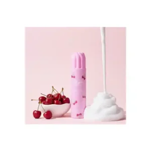 Biovène LOVELY CHERRY SWIRL Whipped Shower Foam Pikatoimitus