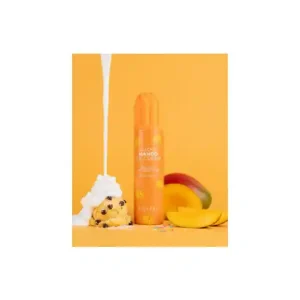 Pakollinen (Must-Have) Biovène LUCKY MANGO ICE CREAM Whipped Shower Foam