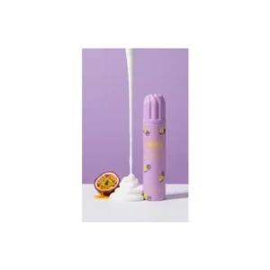 Biovène JUICY PASSION MOUSSE Whipped Shower Foam Poisto