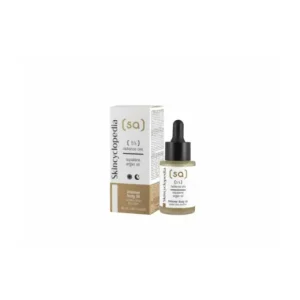 Skincyclopedia Shimmer Body Oil 5% Radiance Oils 30ml Tukkuhinta