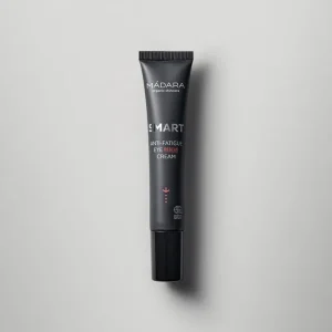 Uutuus SMART Anti-Fatigue Eye Rescue -silmänympärysvoide