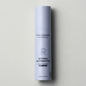 RETINOL ALTERNATIVE Plant-Powered -yövoide Viimeinen Mahdollisuus