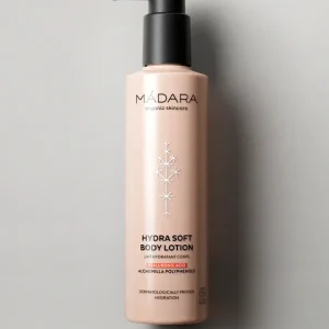 VARTALONHOITO Hydra Soft Body Lotion -vartalovoide Päivän Tarjous
