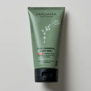 Osta Tänään VARTALONHOITO AHA+ Mineral Body Peel - vartalokuorinta