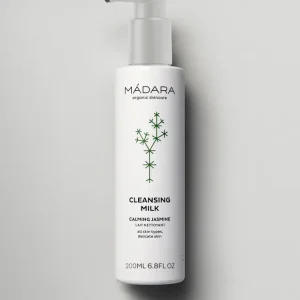 PUHDISTUS Cleansing Milk Viikonlopputarjous