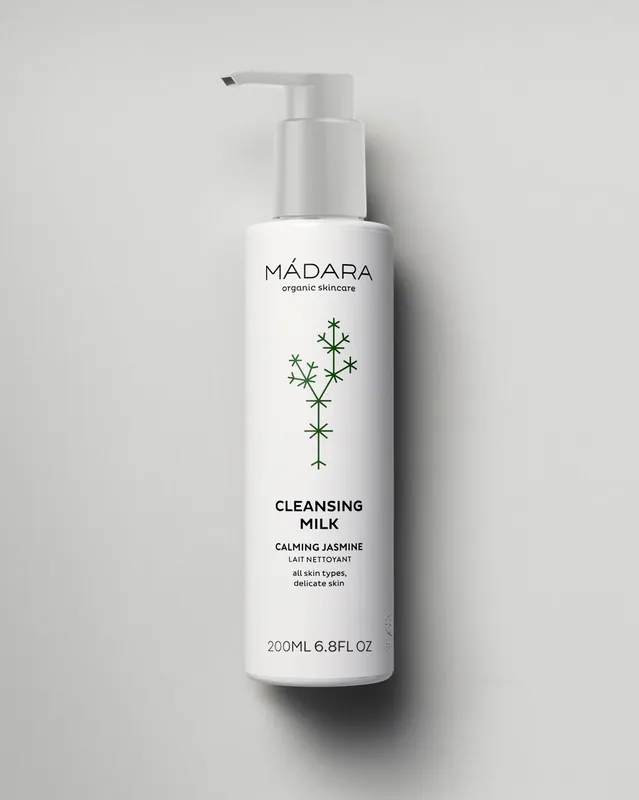 PUHDISTUS Cleansing Milk Viikonlopputarjous